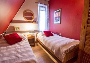 Apartment Rekowo in Rekowo - 6 persons, 3 bedrooms