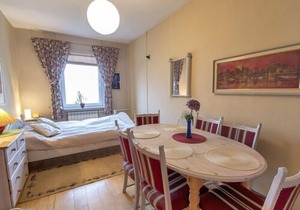 Apartment Rekowo in Rekowo - 6 persons, 3 bedrooms