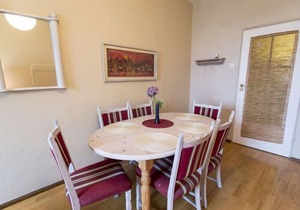Apartment Rekowo in Rekowo - 6 persons, 3 bedrooms