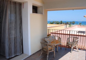 APARTMENT RENTAL SEA