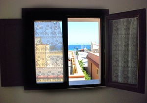 APARTMENT RENTAL SEA