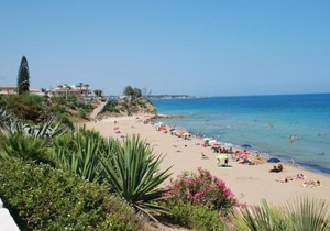 Apartment Rentals Sicily