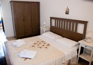 Apartment Rentals Sicily