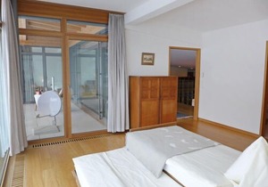 Apartment Residenz Cresta Kulm B26 in St. Moritz - 8 persons, 4 bedrooms
