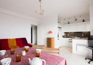 Apartment Riva Bella-3 by Interhome