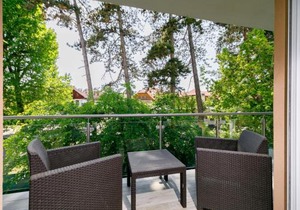 Apartment Riviera by Interhome