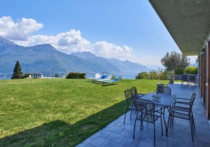 Apartment Roberta-2 by Interhome