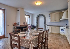 Apartment Roberta-2 by Interhome