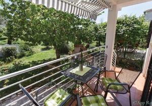 Apartment Rosa 1 (AP-A4)