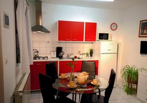 Apartment Rosa 1 (AP-A4)