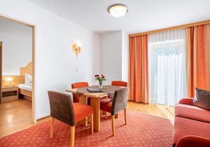Apartment Rosa-6 by Interhome