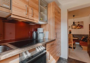 Apartment Rose by Interhome