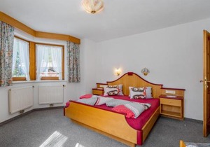 Apartment Rosi by Interhome