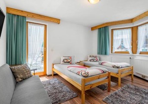 Apartment Rosi by Interhome