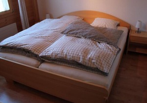 Apartment Rottäli OG in Lenk - 4 persons, 2 bedrooms