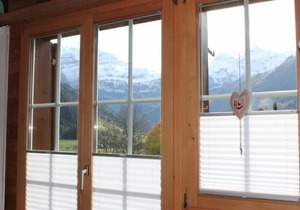Apartment Rottäli OG in Lenk - 4 persons, 2 bedrooms
