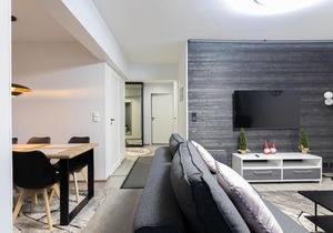 Apartment Rovakatu B12