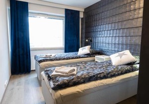 Apartment Rovakatu B12