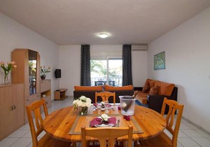 Apartment Royal Delta-5 by Interhome