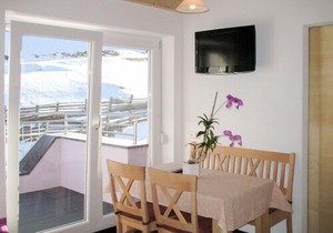 Apartment Rubin (SOE265) in Sölden - 3 persons, 1 bedrooms