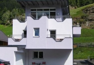 Apartment Rubin (SOE265) in Sölden - 3 persons, 1 bedrooms