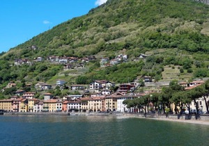 Apartment Rustico Maria (DMA391) in Domaso - 5 persons, 2 bedrooms