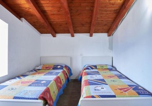 Apartment Rustico Maria (DMA391) in Domaso - 5 persons, 2 bedrooms