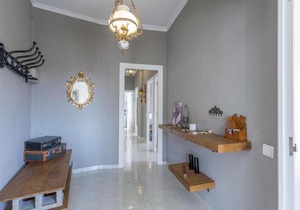 Apartment Ruzafa Market I
