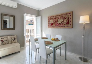 Apartment Ruzafa Market I