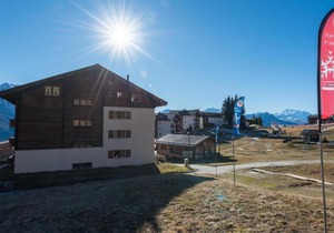 Apartment Südlenz 13 by Interhome