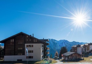 Apartment Südlenz 22 by Interhome