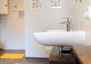Apartment S plus (1-2 pers./from 2 nights) - Apartment-Haus Gundelfinger