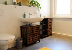 Apartment S plus (1-2 pers./from 2 nights) - Apartment-Haus Gundelfinger