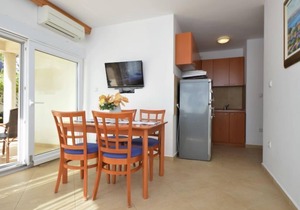 Apartment Sablić by Interhome