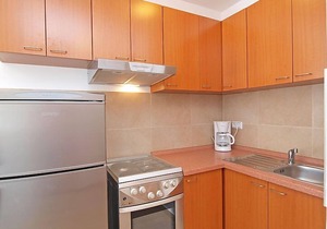 Apartment Sablić by Interhome