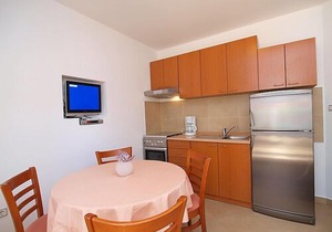 Apartment Sablić in Pirovac - 4 persons, 1 bedrooms