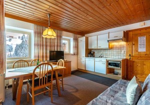 Apartment Sailer-2 by Interhome
