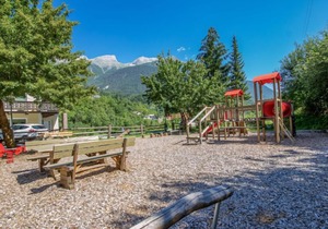 Apartment Sailerhaus in Pians - 4 persons, 2 bedrooms
