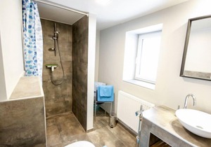 Apartment Sailerhaus in Pians - 4 persons, 2 bedrooms