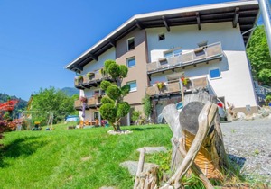 Apartment Sailerhaus in Pians - 4 persons, 2 bedrooms