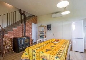 Apartment Salvia by Interhome