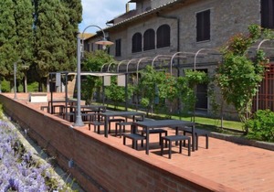 Apartment San Vivaldo, Nr. 2 in Montaione - 6 persons, 2 bedrooms