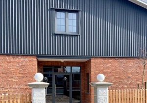 Apartment Sandburg - The Old Dahme - New 1029