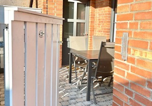 Apartment Sandburg - The Old Dahme - New 1029
