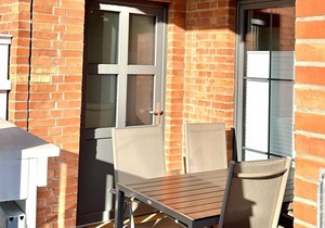 Apartment Sandburg - The Old Dahme - New 1029