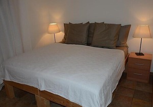 Apartment Scapa in Schönried - 4 persons, 2 bedrooms
