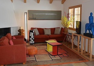 Apartment Scapa in Schönried - 4 persons, 2 bedrooms