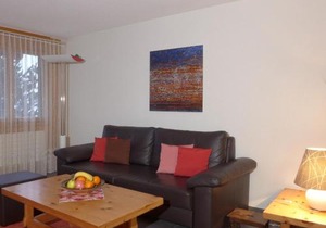 Apartment Schoneggacher Apt- S by Interhome