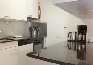 Apartment Schoneggacher Apt- S by Interhome