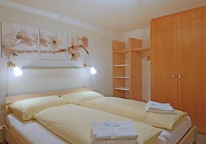 Apartment Schoneggacher Apt- S by Interhome